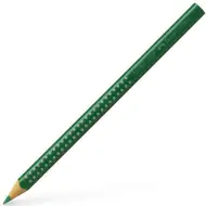 Faber-Castell: Jumbo Grip 2001 Buntstift Dunkelgrün