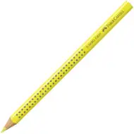 Faber-Castell: Jumbo Grip 2001 Buntstift hellgelb