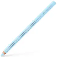 Faber-Castell: Jumbo Pastellblaue Buntstift