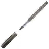 Faber-Castell: Nadelroller Stift 0,5mm schwarz