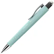 Faber Castell: Poly Matic Druckbleistift karibikblau 0,7 mm