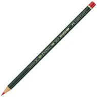 Faber-Castell: Postairon mit dünner Mine in Rot