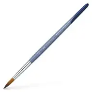 Faber-Castell: Rundpinsel Größe 12