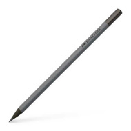 Faber-Castell: Urban dreikantiger Graphitbleistift HB - Felsgrau