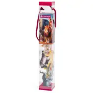 Faunica: Wildtiere 12er-Figurenset - Woodyland