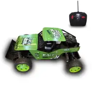 Ferngesteuertes RC grünes Geländewagen 1/16 27MHz
