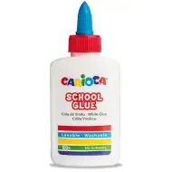 Flüssiger Schulkleber 100ml - Carioca