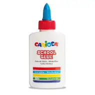 Flüssiger Schulkleber 500 g Packung - Carioca