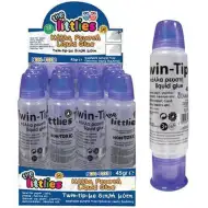Flüssigkleber in einer doppelseitigen Tube 45ml