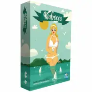 Fröccs: Erweiterung für das Gesellschaftsspiel Kisfröccs