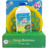 Fru Blu Bokor Set 0,4L Flüssigkeit