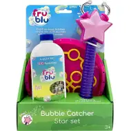 Fru Blu Bubifänger Zähler Stern 0,4L Flüssigkeit