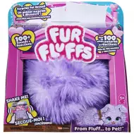 Fur Fluffs: Interaktiver Plüschhund - Spin Master