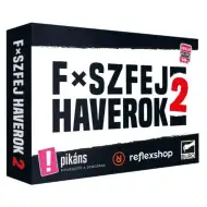 Fxszfej Kumpels 2 Gesellschaftsspiel