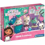 Gabis Puppenhaus: Handgefertigte Kreationen - Clementoni