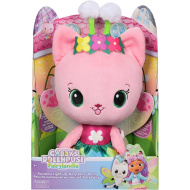 Gabis Puppenhaus: Plüsch-Kitty-Fee (30 cm) - Spin Master