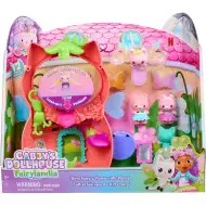 Gabis Puppenhaus: Schwebendes Feen-Spielset - Spin Master