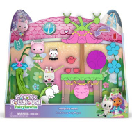 Gabis Puppenhaus-Teeparty-Spielset - Spin Master