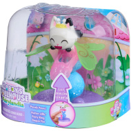 Gabis Puppenhaus: Zauberhafte Ringe - Pandi - Spin Master