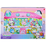 Gabis Puppenhaus: Zauberhafter Adventskalender - Spin Master