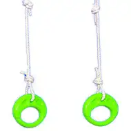 Gartenturnring - D-Toys