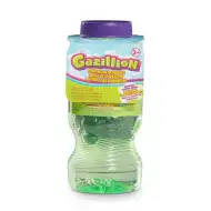 Gazillion: Nachfüllflüssigkeit für Seifenblasen, 236 ml