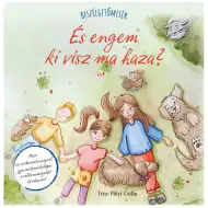 Gesprächsgeschichten – Und wer bringt mich heute nach Hause?