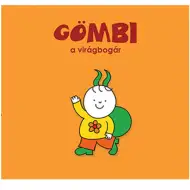 Gömbi, der Sturmkäfer – ein Märchenbuch