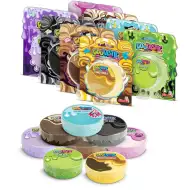 Gootastic Schleim, verschiedene Sorten, 1 Stück – Simba Toys