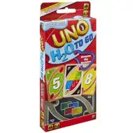 H2O UNO Kartenspiel