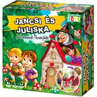 Hänsel und Gretel: Das Naschspiel