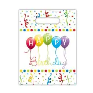 Happy Birthday Partytasche 6er-Pack