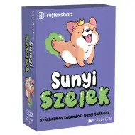 Heimliche Winde Brettspiel