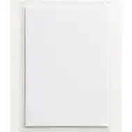 Holzfreies Zeichenpapier A3, 120g, in Folie