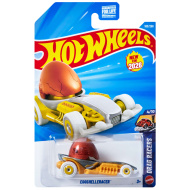 Hot Wheels: Eggshelleracer Spielzeugauto 1:64 - Mattel