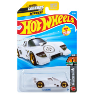 Hot Wheels: La Liebre Spielzeugauto 1:64 - Mattel