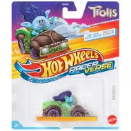 Hot Wheels: RacerVerse Branch Spielzeugauto 1/64 – Mattel