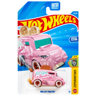 Hot Wheels: Roller Toaster rosa Spielzeugauto 1/64 - Mattel