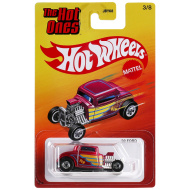 Hot Wheels: The Hot Ones 32 Ford Spielzeugauto 1:64 - Mattel