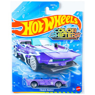 Hot Wheels: Track Manga, farbwechselndes 1:64-Modellauto - Mattel