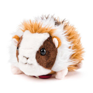 Hugo Meerschweinchen Plüschfigur 17 cm - Lumpin
