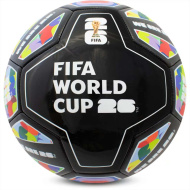 Hy-Pro: FIFA-Weltmeisterschaft 2026 Fußball Größe 5