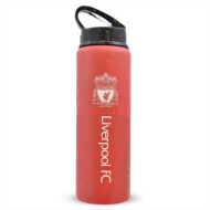 Hy-Pro: Liverpool Premium-Metall-Trinkflasche - 750 ml