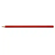 ICO: Buntstift - rot Koh-I-Noor