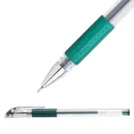 ICO: Grüner Geltintenstift