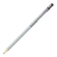 ICO: Igel dreieckiger grauer Graphitstift 2B