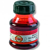 ICO: Koh-I-Noor 141502 rote Tinte 50ml
