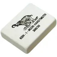 ICO: Koh-I-Noor traditioneller Elefanten-Radiergummi 300/30