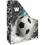 ICO: Lizzysuli Top League FTW A4-Steckmappe