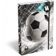 ICO: Lizzysuli Top League FTW Heftbox A4